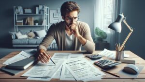 Leia mais sobre o artigo Planejamento Financeiro para Iniciantes: Como Começar?