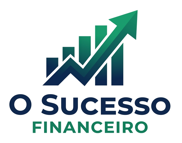 O Sucesso Financeiro