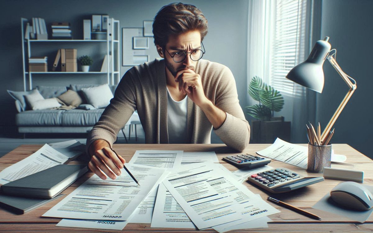 Planejamento Financeiro para Iniciantes: Como Começar?